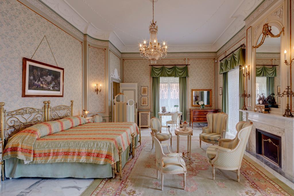 Grand Hotel Excelsior Vittoria Sorrento Esterno foto