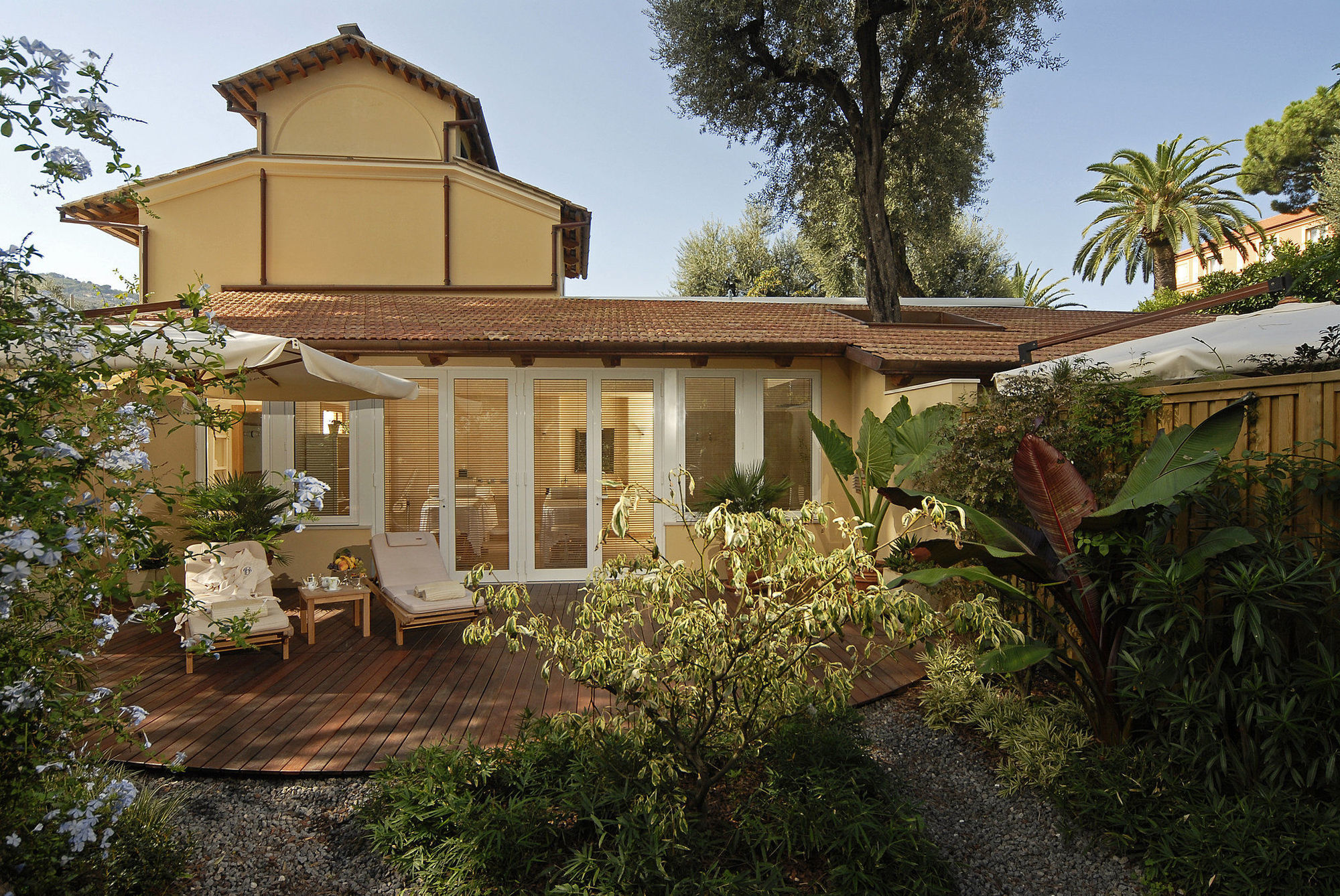 Grand Hotel Excelsior Vittoria Sorrento Amenities foto