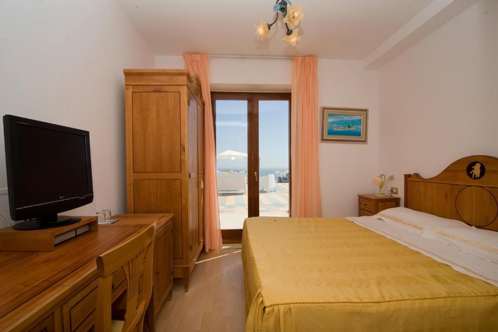 Grand Hotel Excelsior Vittoria Sorrento Camera foto